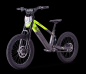 Preview: Elektro Fahrrad Sedna SX20"